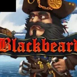 Blackbeard (Bulletproof Games)