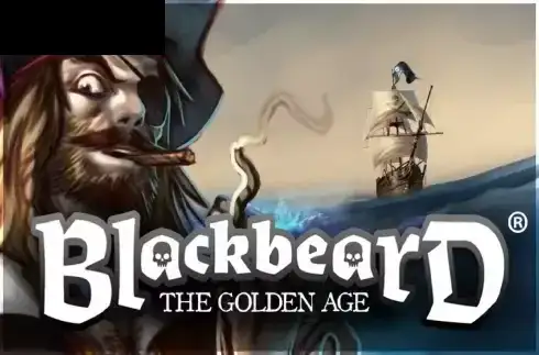 Blackbeard the Golden Age