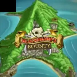 Blackbeard’s Bounty (Habanero)