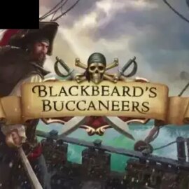 Blackbeard’s Buccaneers