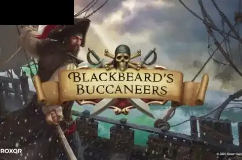 Blackbeard’s Buccaneers