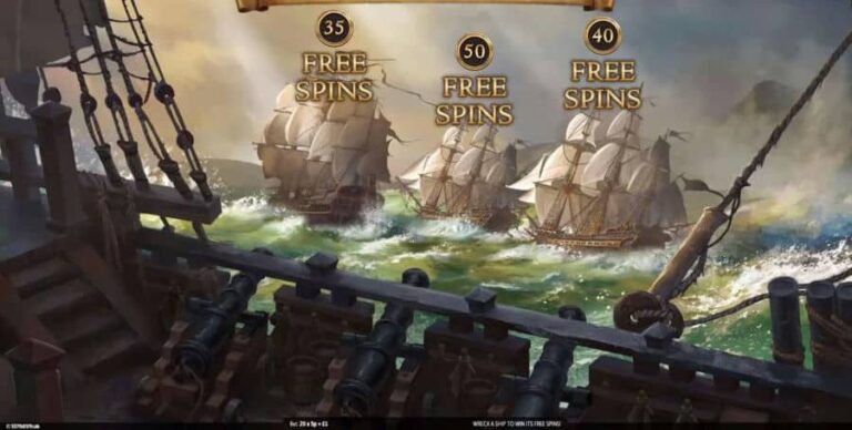 Blackbeard’s Buccaneers