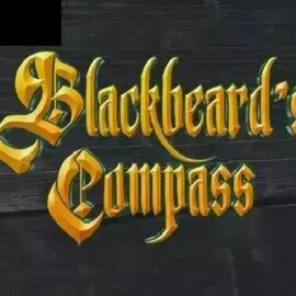 Blackbeard’s Compass