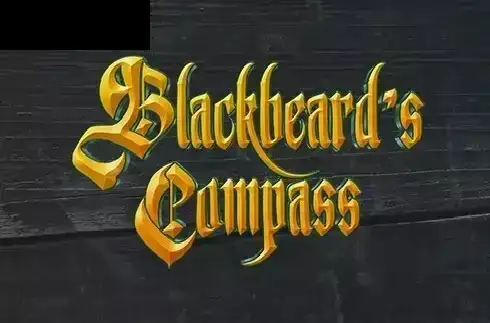Blackbeard’s Compass