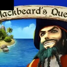 Blackbeard’s Quest