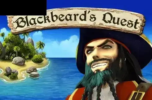 Blackbeard’s Quest