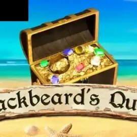 Blackbeard’s Quest Mini