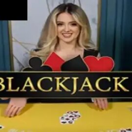 Blackjack 1
