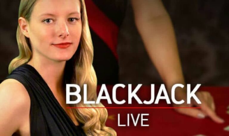 Blackjack 1 Live Casino (Extreme Gaming)