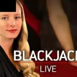 Blackjack 1 Live Casino (Extreme Gaming)
