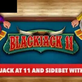 Blackjack 11