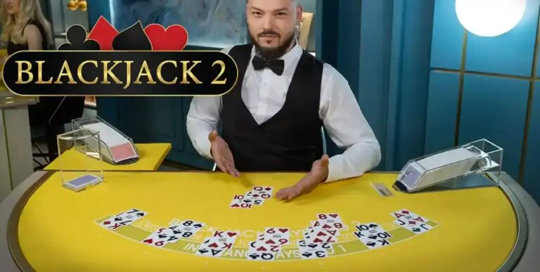 Blackjack 2