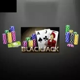 Blackjack 21 GameOS