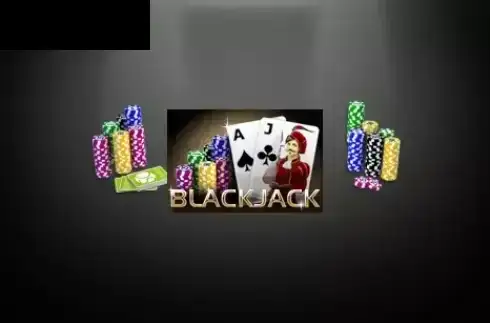 Blackjack 21 GameOS