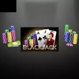 Blackjack 21 Progressive