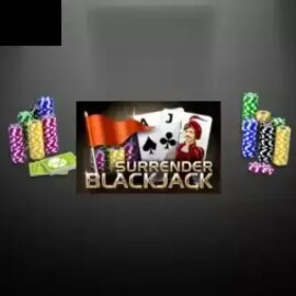 Blackjack 21 Surrender