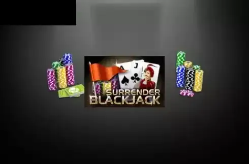 Blackjack 21 Surrender