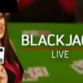 Blackjack 3 Live Casino (Extreme Gaming)
