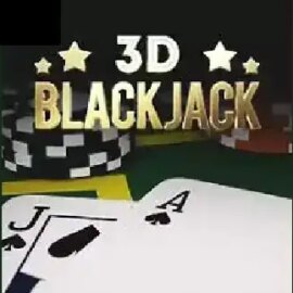 Blackjack 3D