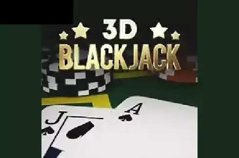 Blackjack 3D