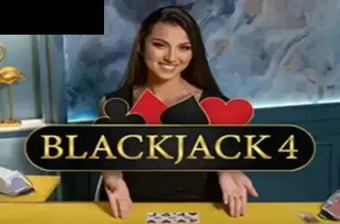 Blackjack 4