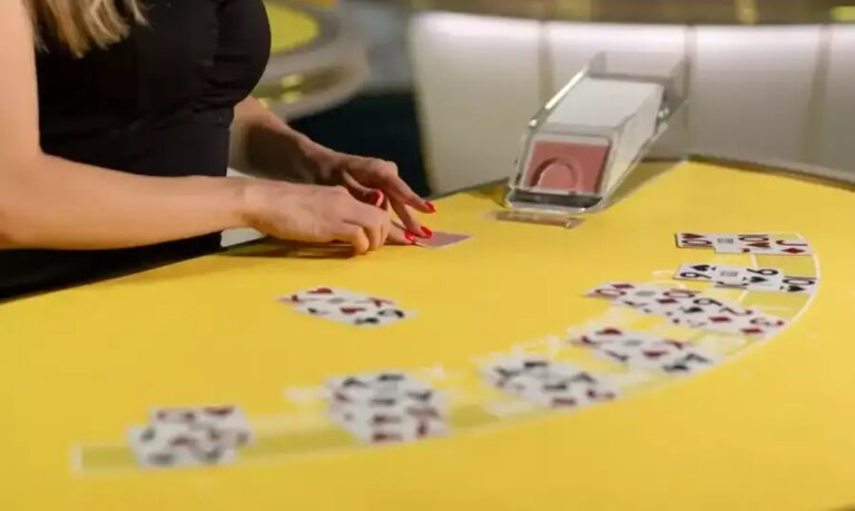 Blackjack 5