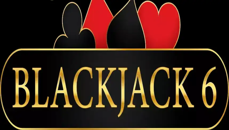 Blackjack 6 (Playtech)