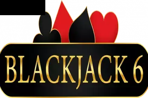 Blackjack 6 (Playtech)