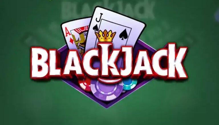 Blackjack (Wizard Games)