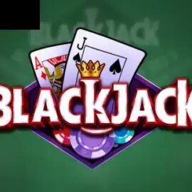 Blackjack (Wizard Games)