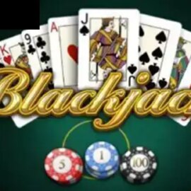 Blackjack (Cogg Studios)