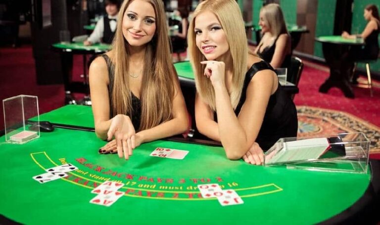Blackjack A