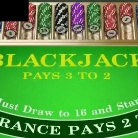 Blackjack (Amaya)