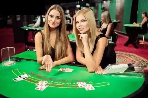 Blackjack B