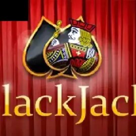 Blackjack (BGaming)