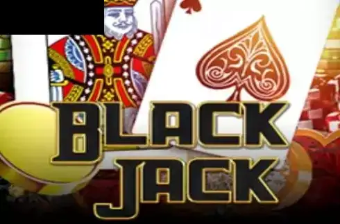 Blackjack (BP Games)