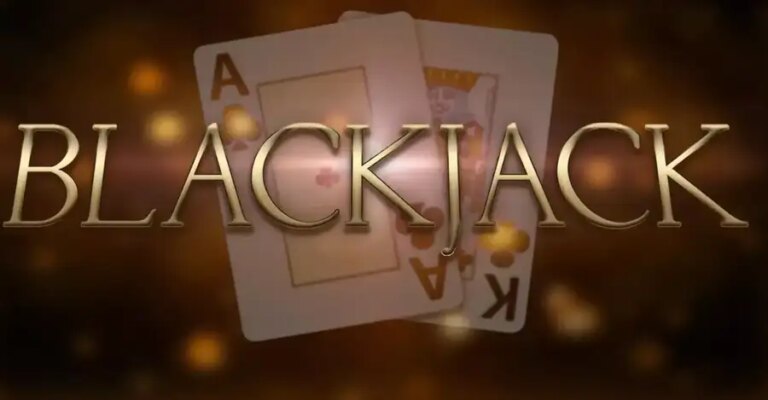 Blackjack (Blueprint)