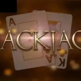 Blackjack (Blueprint)