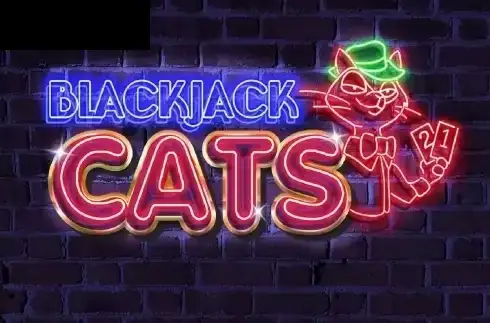 Blackjack Cats
