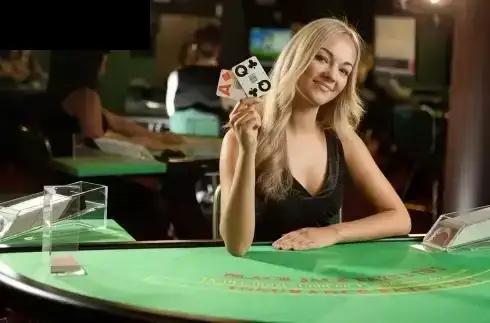 Blackjack Classic 1 (Evolution Gaming)