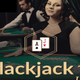 Blackjack Classic 10