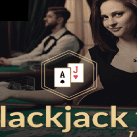 Blackjack Classic 11