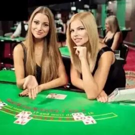Blackjack Classic 4 (Evolution Gaming)