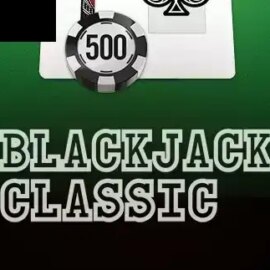 Blackjack Classic (Spearhead Studios)