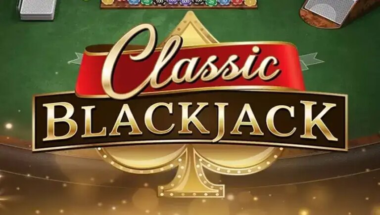 Blackjack Classic (NetEnt)