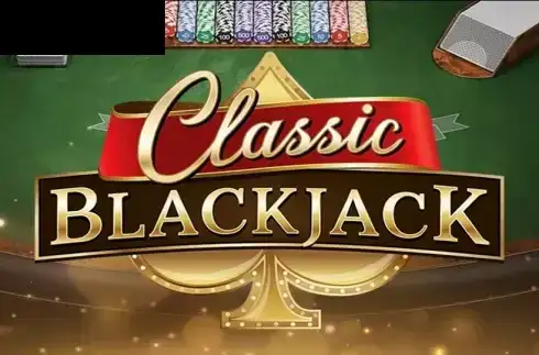Blackjack Classic (NetEnt)