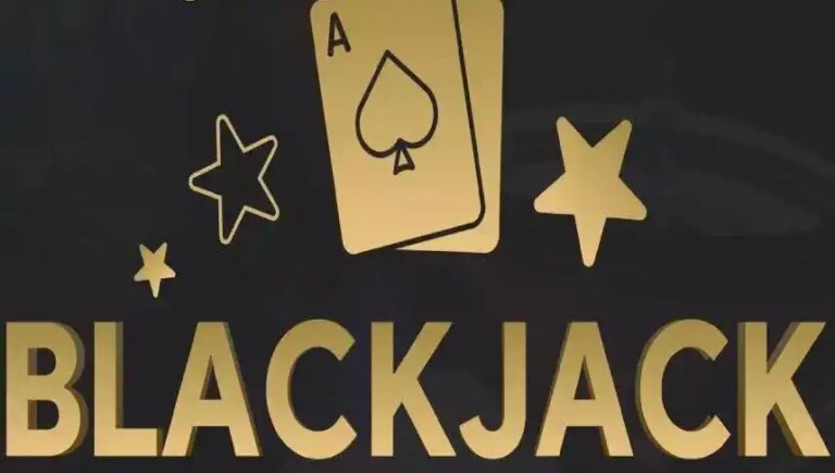 Blackjack (CreedRoomz)