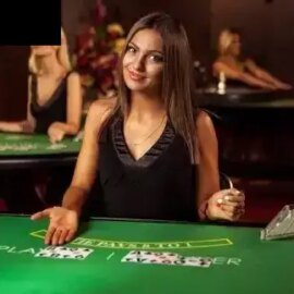 Blackjack D