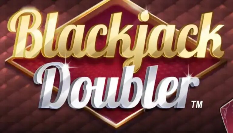 Blackjack Doubler
