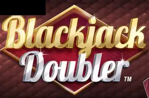 Blackjack Doubler